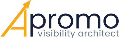 Apromo - visibility architect