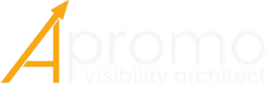 Apromo - visibility architect