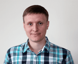 Андрій, CEO Apromo