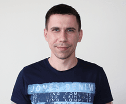 Дмитро, Senior SEO Specialist