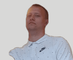 Павло, Senior SEO Specialist Apromo