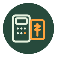Icon box